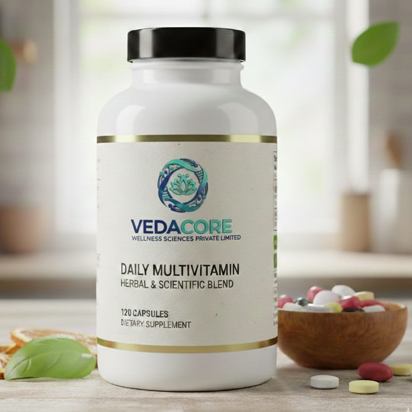Multivitamin