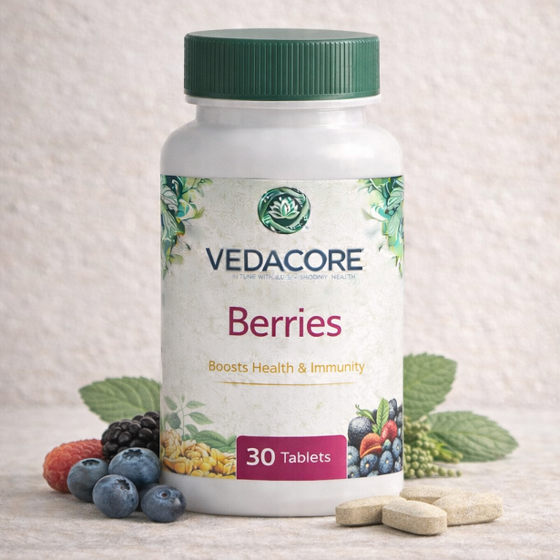 Berries