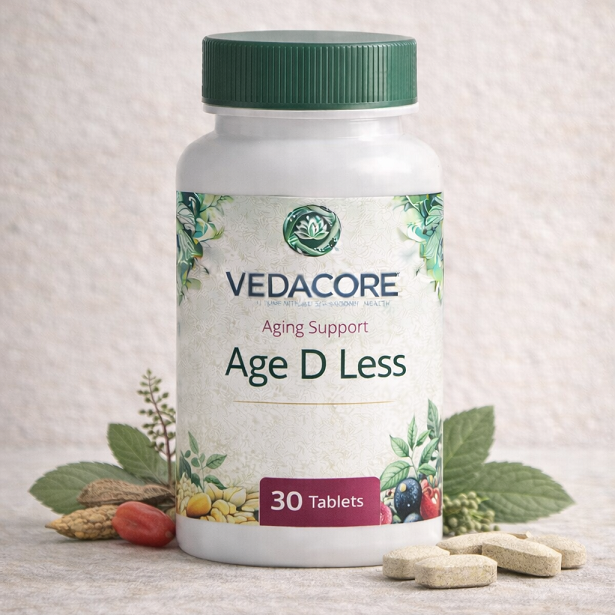 Age D Less