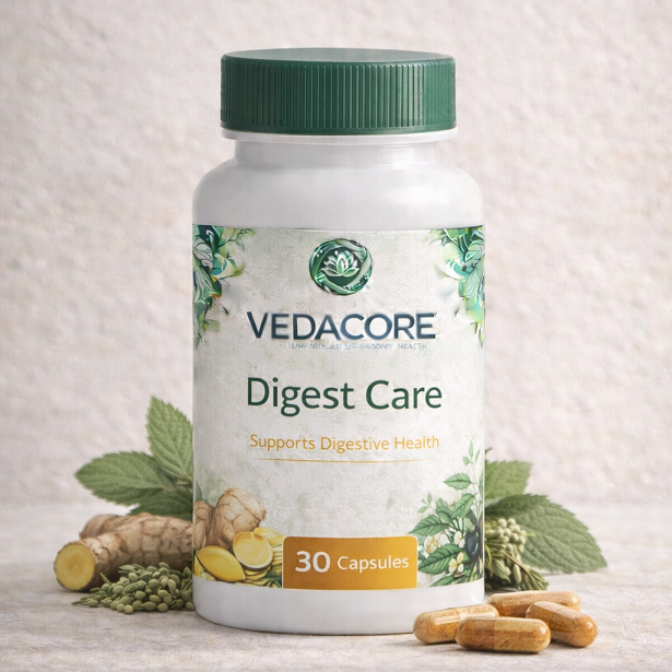 Digestive Care