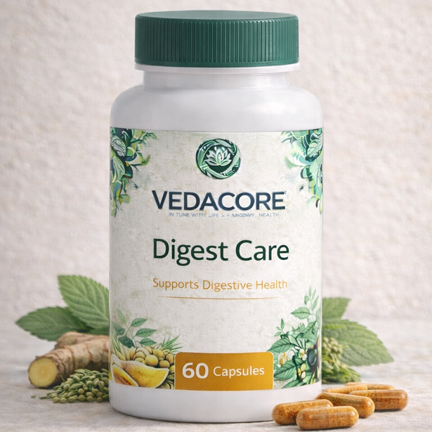 Digestive Care