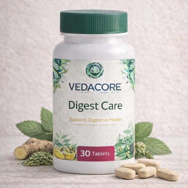 Digestive Care