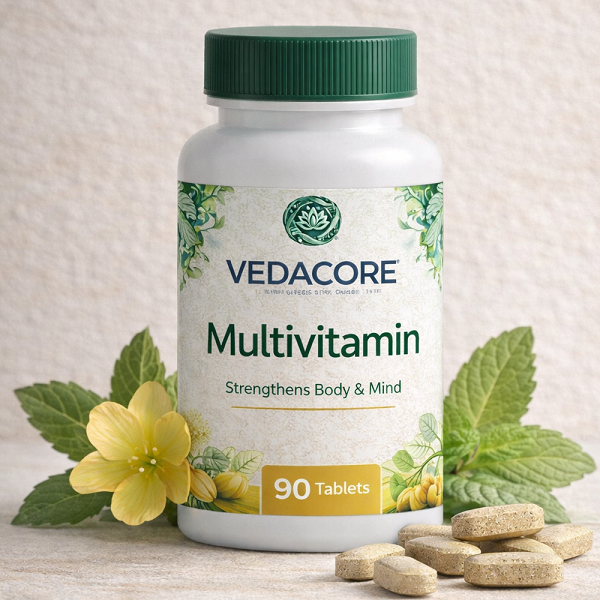 Multivitamin