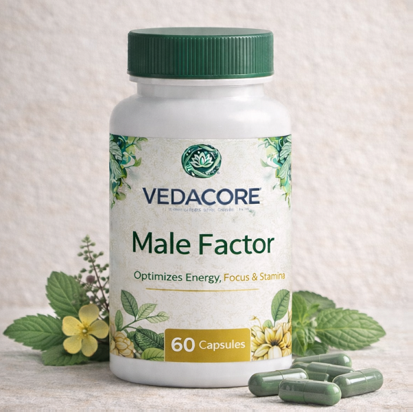 Male Factor
