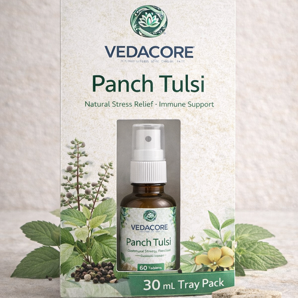 Punch Tulsi