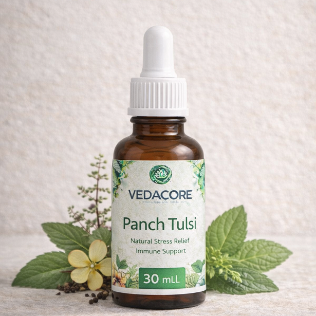 Punch Tulsi