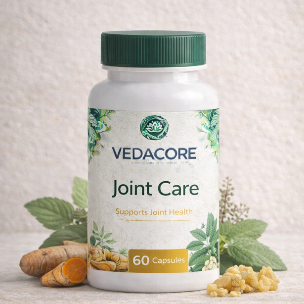 Joint Care